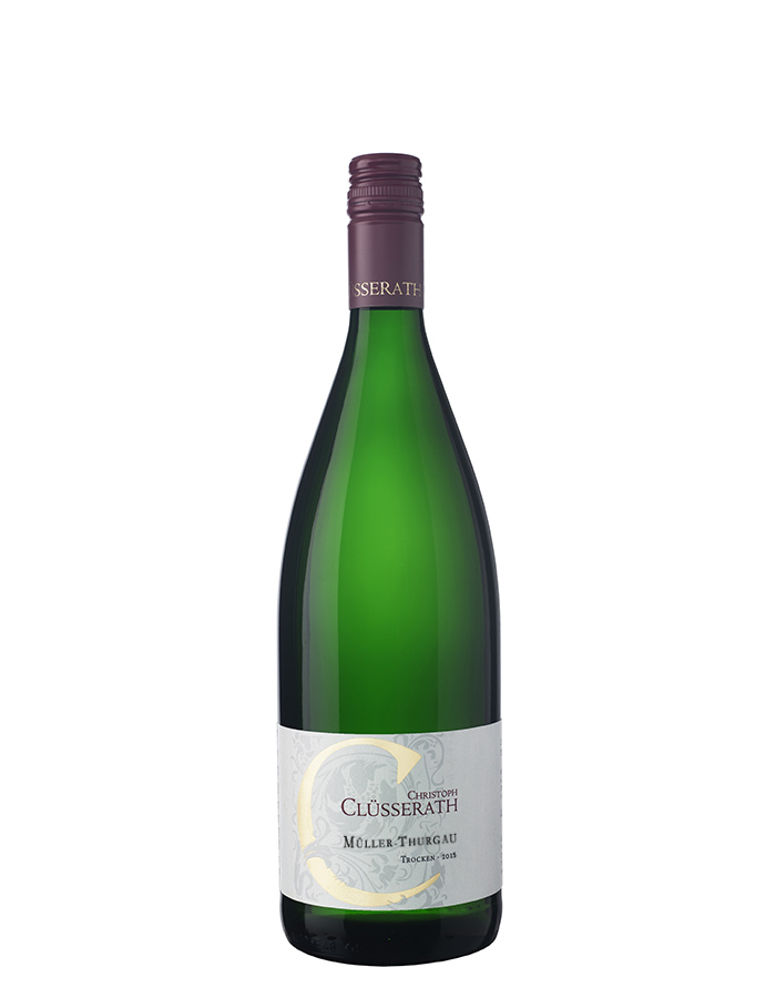 1 - 2023 Müller Thurgau trocken | Trockene | Weingut Christoph ...